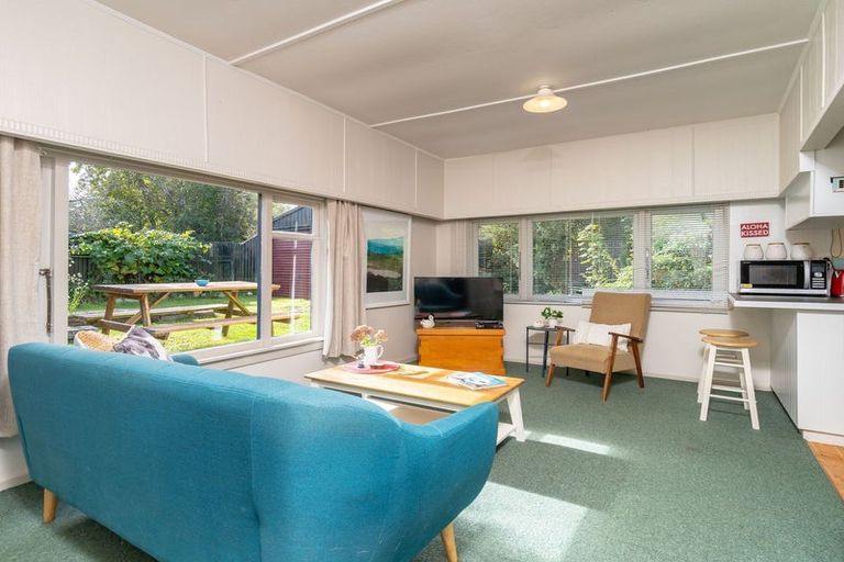 Photo of property in 64 Geelong Street, Waikouaiti, 9510
