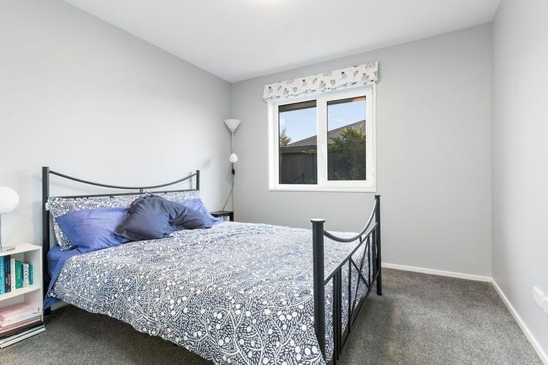 Photo of property in 37 Billington Drive, Halswell, Christchurch, 8025