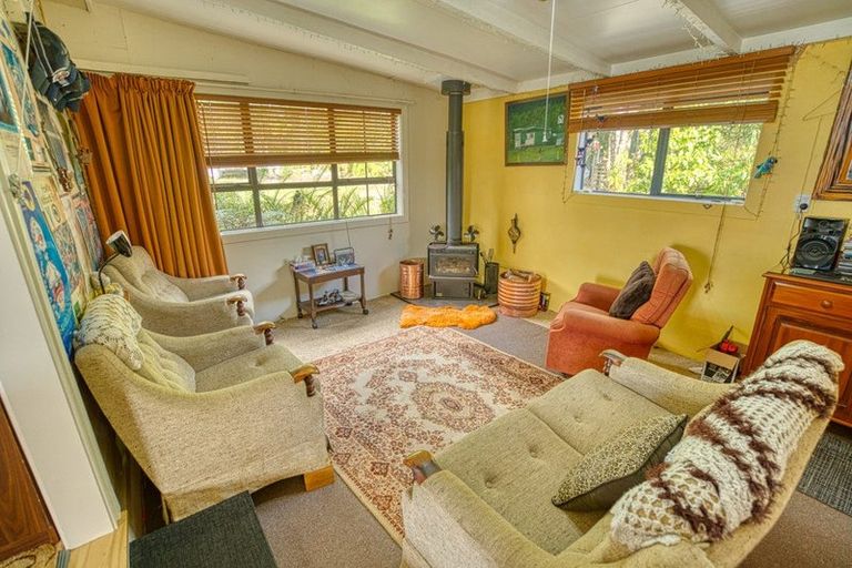 Photo of property in 1903 Lake Mitchells Road, Inchbonnie, 7875