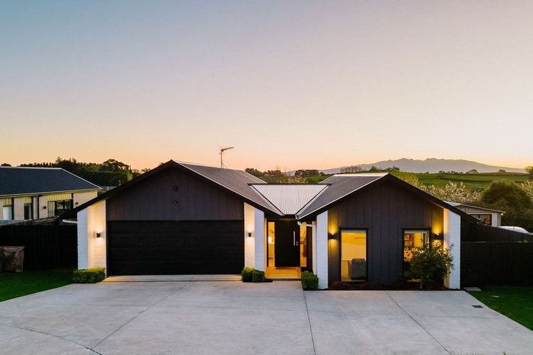 Photo of property in 61 Great South Road, Ohaupo, 3803