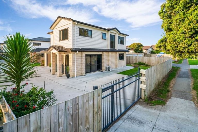 Photo of property in 93b Puhinui Road, Papatoetoe, Auckland, 2104