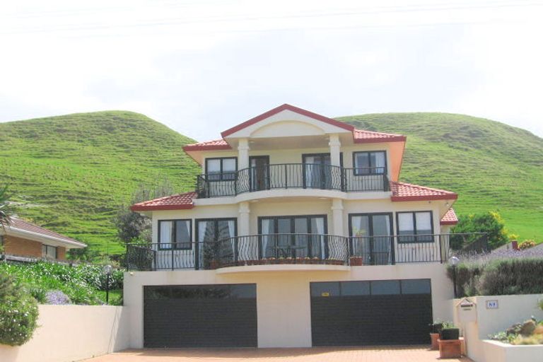 Photo of property in 88 Moana Road, Okitu, Gisborne, 4010