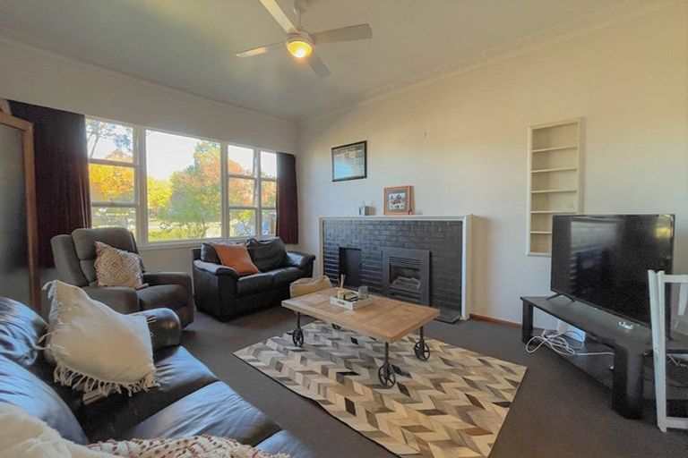 Photo of property in 6 Tawa Street, Matamata, 3400