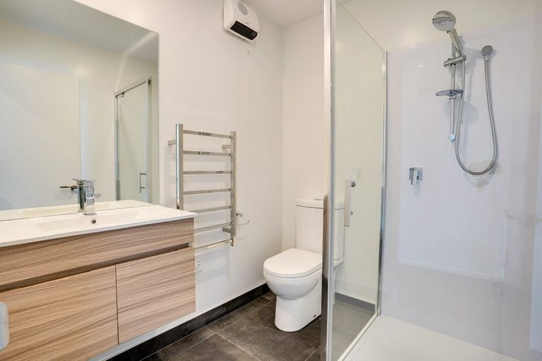 Photo of property in 5/123 Sherborne Street, St Albans, Christchurch, 8014