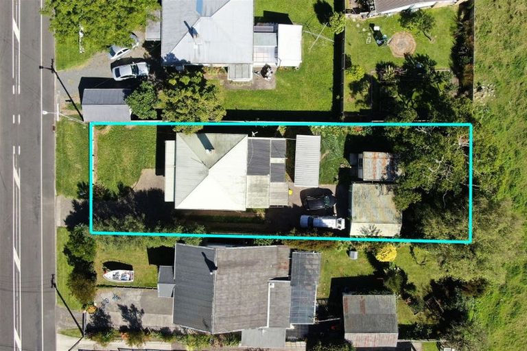 Photo of property in 60 Station Road, Paeroa, 3600