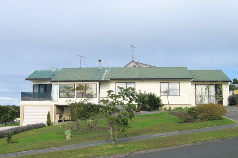 Photo of property in 8 Ariki Drive, Snells Beach, 0920