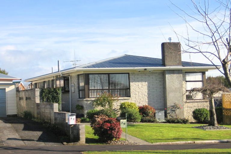 Photo of property in 29 Garden Heights Avenue, Glenview, Hamilton, 3206