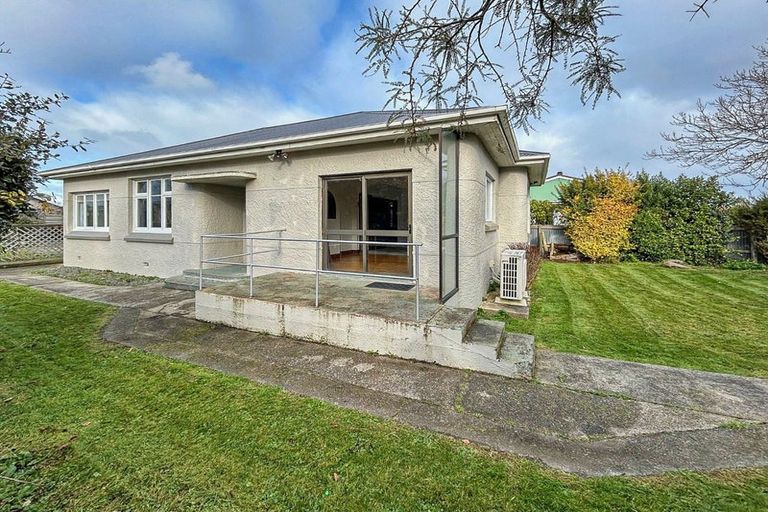 Photo of property in 227 Mary Street, Richmond, Invercargill, 9810