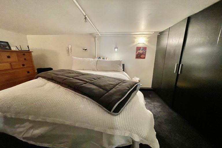 Photo of property in 1c/164 Vivian Street, Te Aro, Wellington, 6011