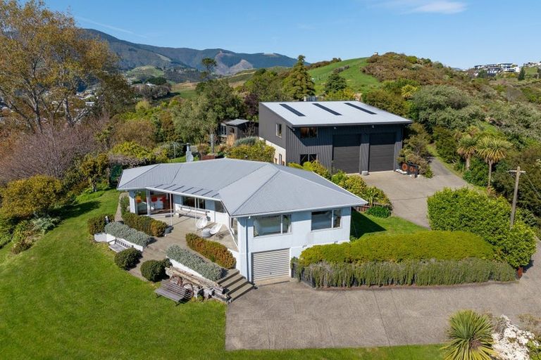 Photo of property in 20a Matipo Terrace, Toi Toi, Nelson, 7010