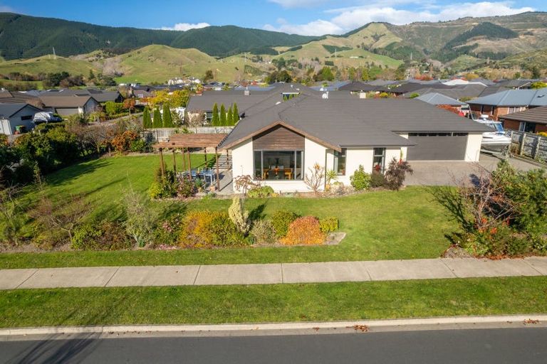 Photo of property in 36 Daelyn Drive, Richmond, 7020