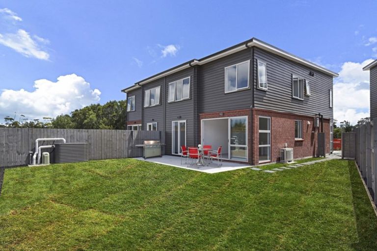 Photo of property in 40 Tamiro Road, Whenuapai, Auckland, 0618