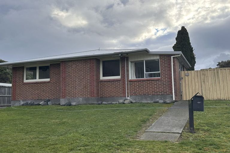 Photo of property in 12 Margate Street, Kaikoura, 7300