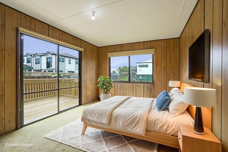 Photo of property in 1/35 Russell Road, Manurewa, Auckland, 2102