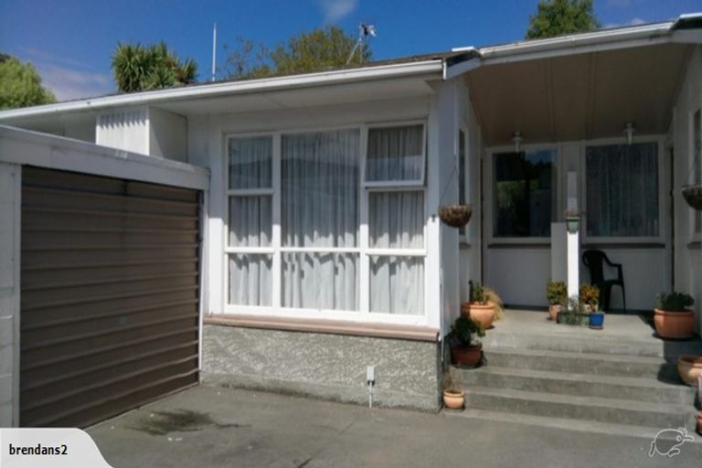 Photo of property in 4/44 Berry Street, St Albans, Christchurch, 8014