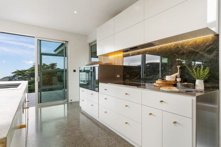 Photo of property in 105 Glenstrae Road, Redcliffs, Christchurch, 8081