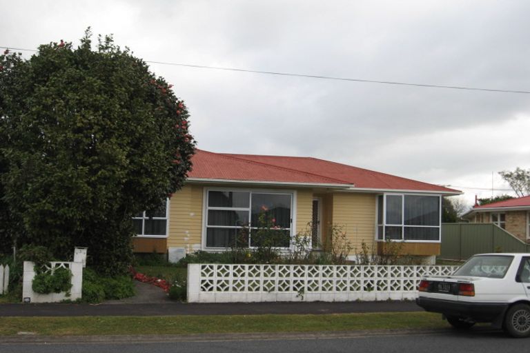 Photo of property in 5 Defoe Avenue, Hillcrest, Hamilton, 3216