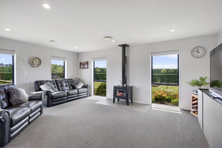 Photo of property in 307 Waimarama Road, Methven, Rakaia, 7782