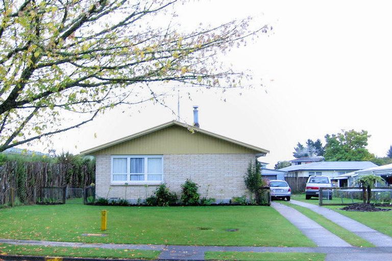 Photo of property in 6 Chartwell Drive, Tokoroa, 3420