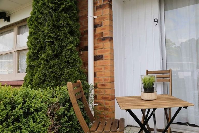 Photo of property in 9/18 Harding Avenue, Mount Wellington, Auckland, 1072