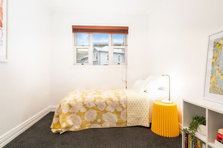 Photo of property in 7 Murphy Street, Thorndon, Wellington, 6011