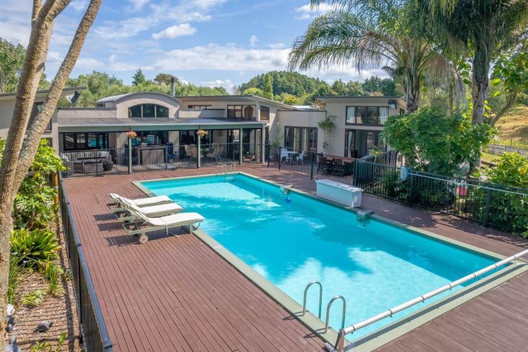 Photo of property in 2059c Te Pahu Road, Whatawhata, Hamilton, 3285