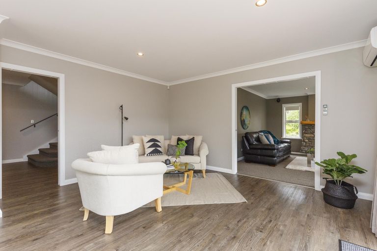 Photo of property in 117 Atawhai Road, Fitzherbert, Palmerston North, 4410