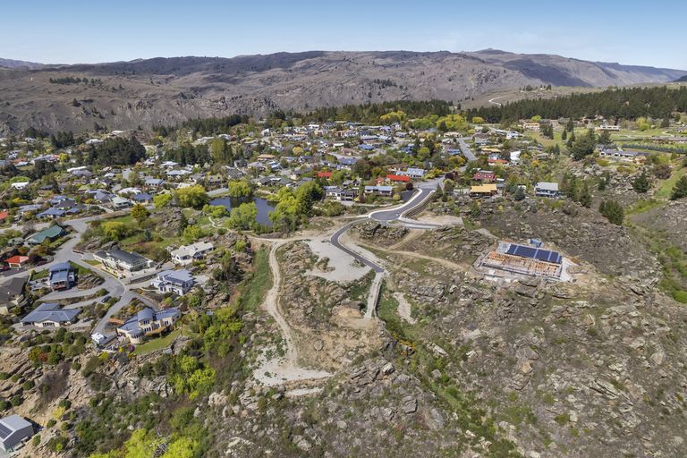 Photo of property in 21 Lanes Road, Bridge Hill, Alexandra, 9320