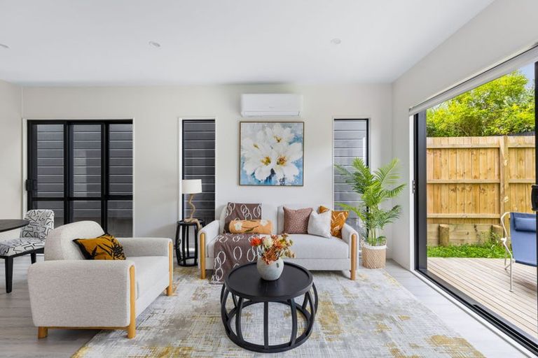 Photo of property in 108d Taikata Road, Te Atatu Peninsula, Auckland, 0610