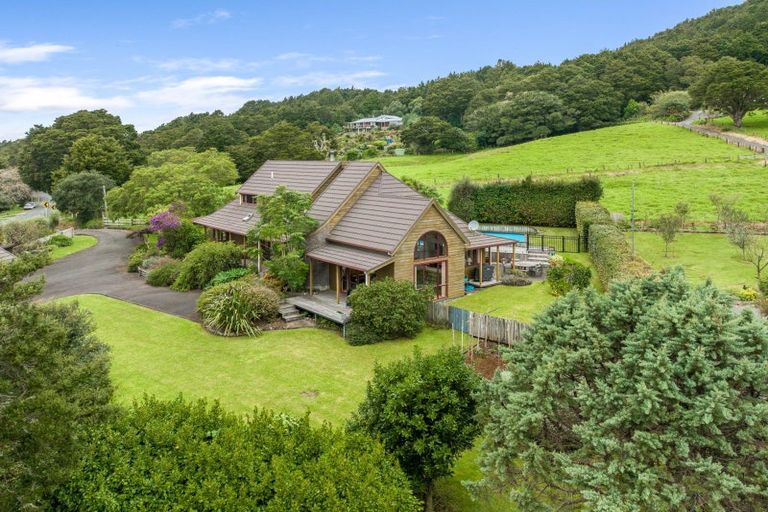 Photo of property in 168 Dip Road, Te Kamo, Whangarei, 0176