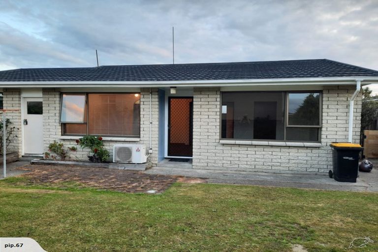 Photo of property in 2/286 Princes Street, Strathern, Invercargill, 9812