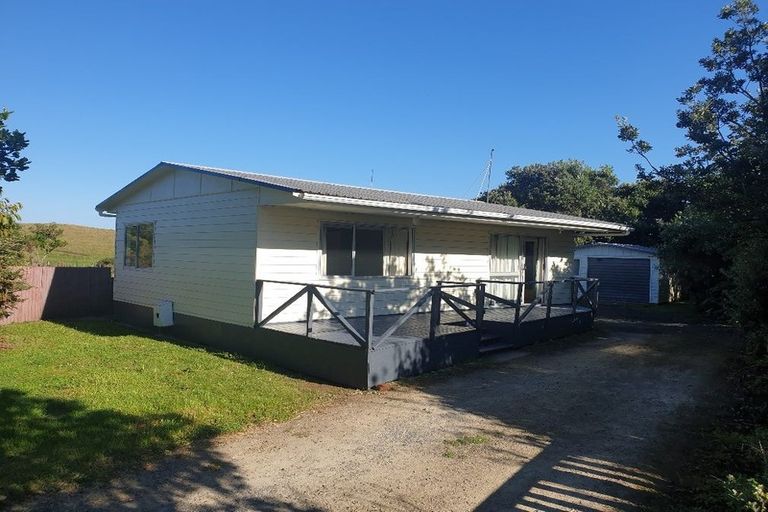 Photo of property in 16 Albany Street, Patea, 4520
