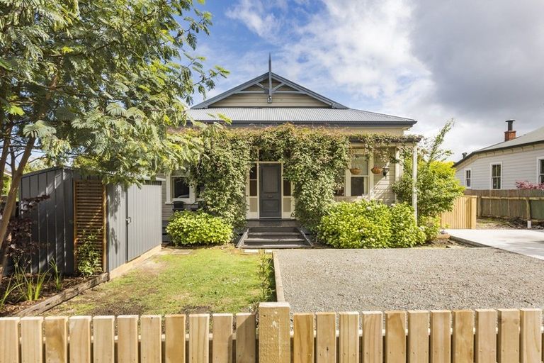 Photo of property in 459a Featherston Street, Palmerston North, 4414