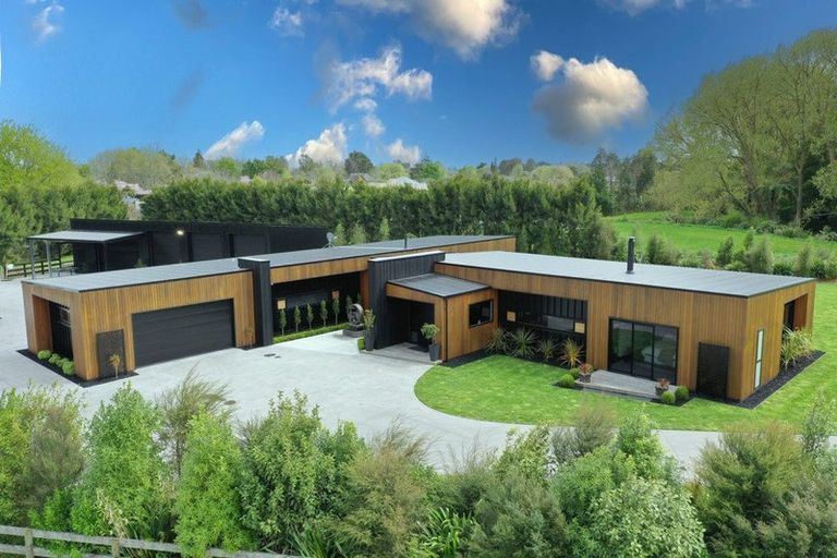 Photo of property in 7 Harri Jay Rise, Tamahere, Hamilton, 3283