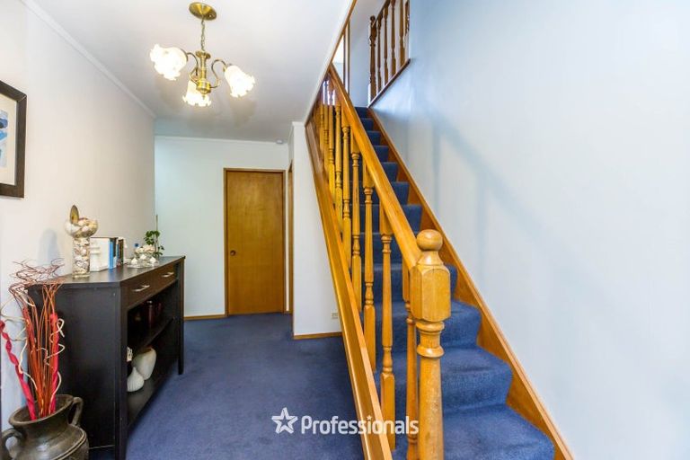 Photo of property in 2 Fenchurch Grove, Stokes Valley, Lower Hutt, 5019