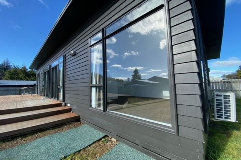 Photo of property in 100a Goldfinch Street, Ohakune, 4625