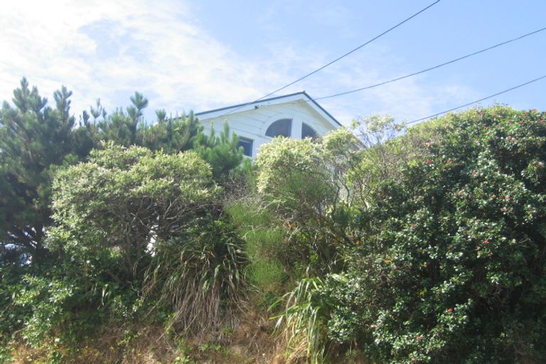 Photo of property in 51 Moana Road, Kelburn, Wellington, 6012