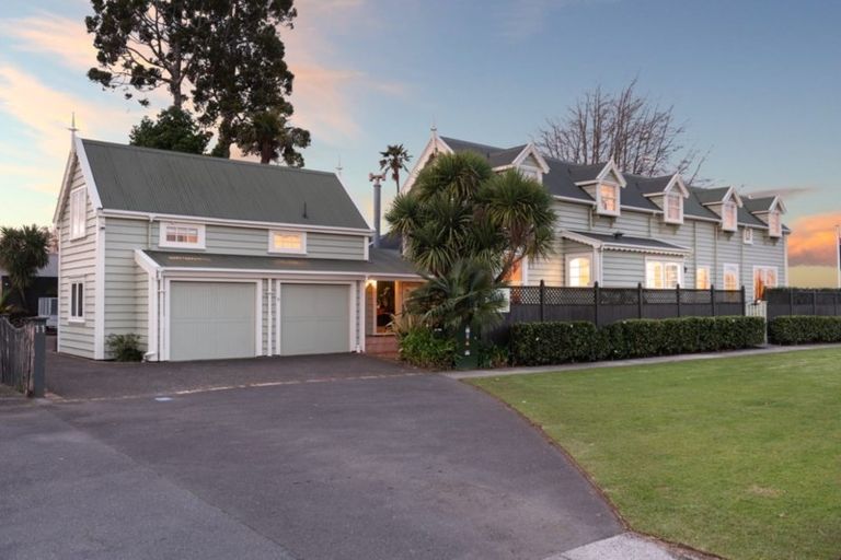 Photo of property in 11 Fifth Avenue, Avenues, Whangarei, 0110