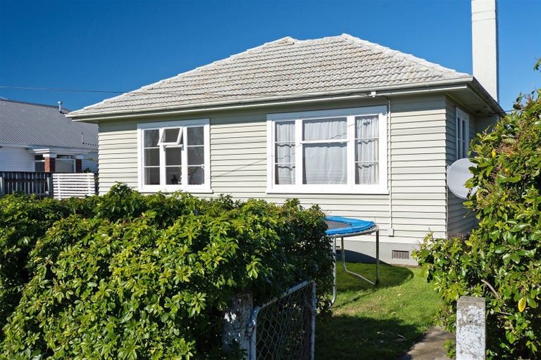 Photo of property in 12 Litchfield Street, Redwoodtown, Blenheim, 7201