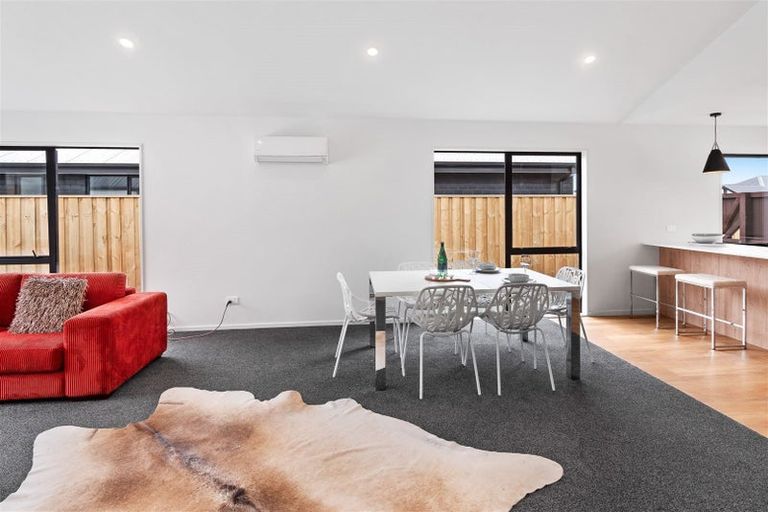 Photo of property in 22 Dynes Road, Rolleston, 7615