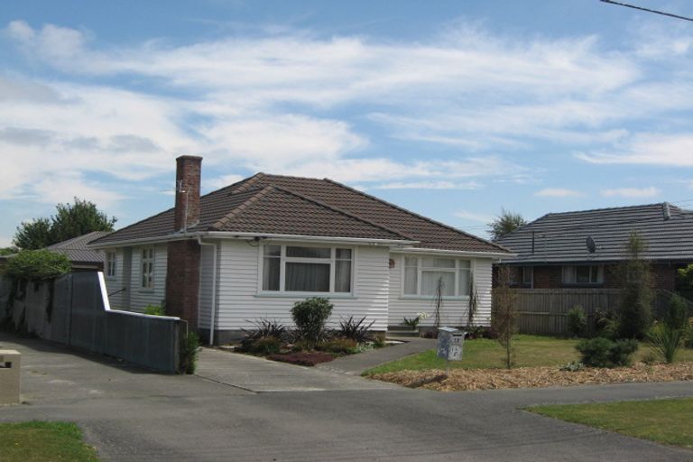 Photo of property in 11a Mavin Road, Hoon Hay, Christchurch, 8025