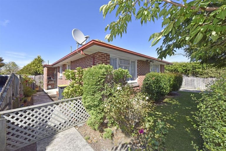 Photo of property in 3/502 Cashel Street, Linwood, Christchurch, 8011
