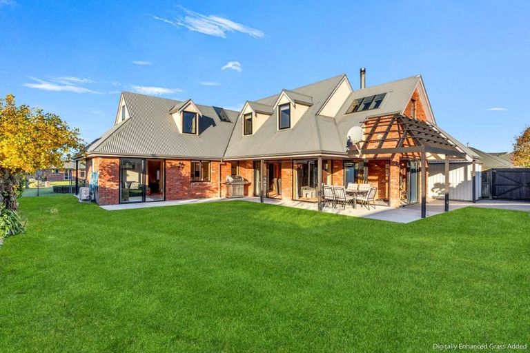 Photo of property in 106 Roydon Drive, Templeton, Christchurch, 8042