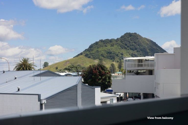 Photo of property in Algarve Apartments, 211/332 Maunganui Road, Mount Maunganui, 3116