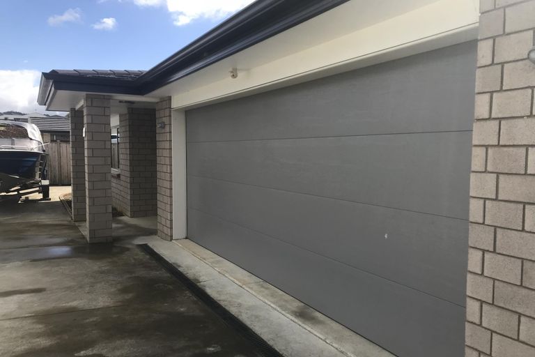 Photo of property in 17 Kilbryde Crescent, Pokeno, 2402