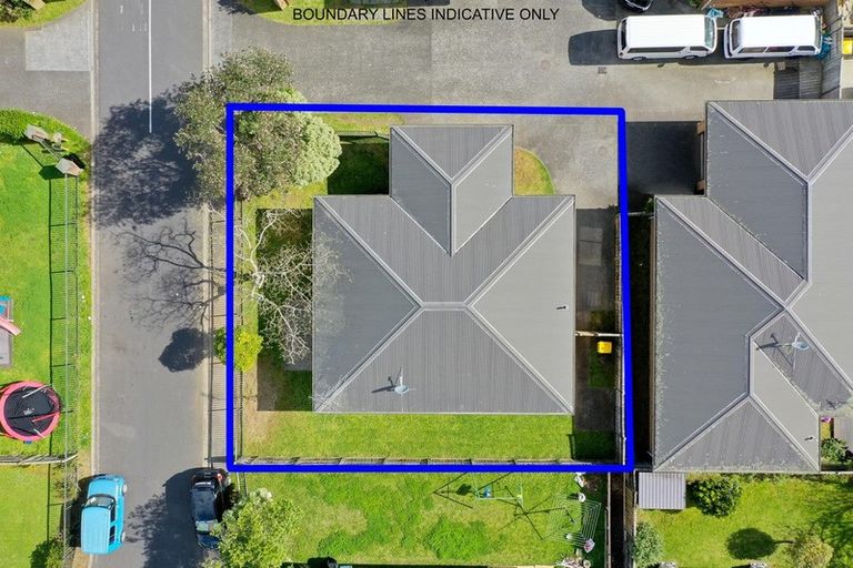 Photo of property in 8 Alderson Lane, Favona, Auckland, 2024