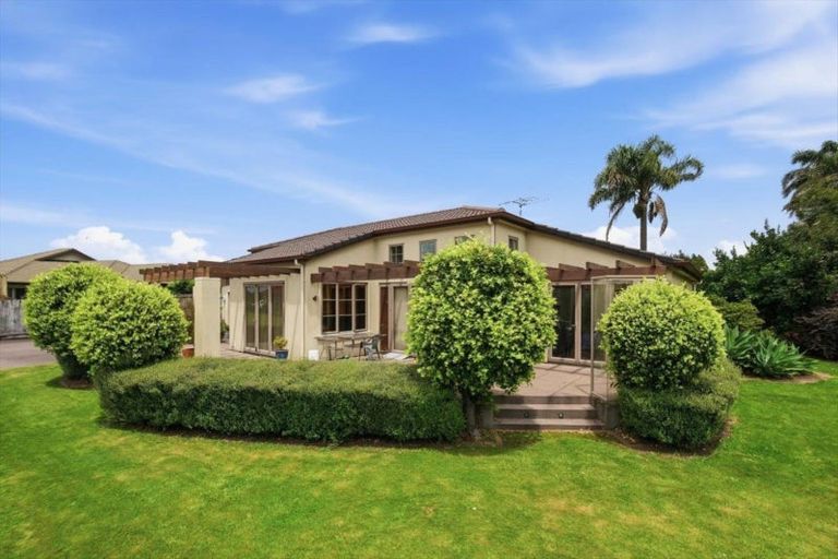 Photo of property in 48 Norm Freeman Drive, Te Puke, 3119