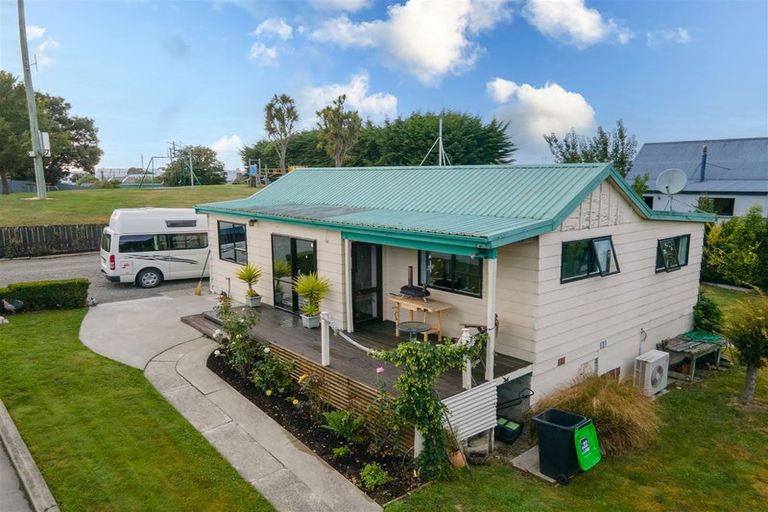 Photo of property in 20 Flemington Street, Washdyke, Timaru, 7910