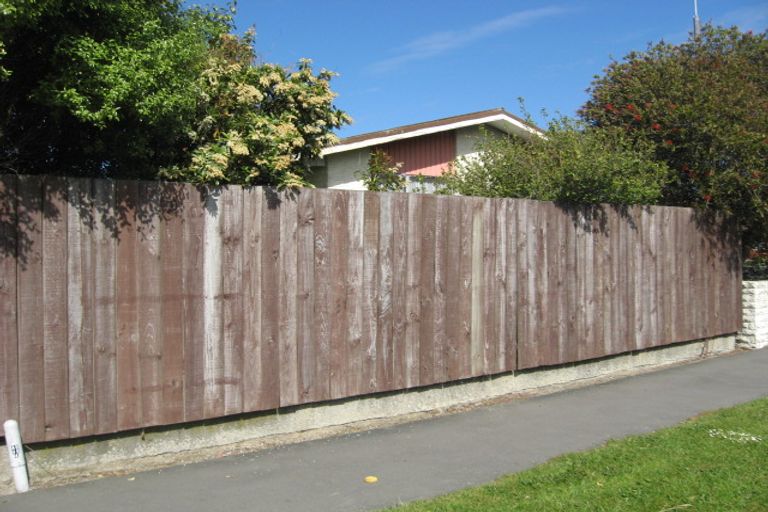 Photo of property in 4 Northfield Road, Casebrook, Christchurch, 8051