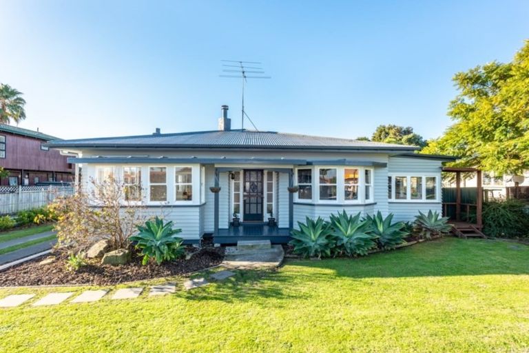 Photo of property in 471 Gladstone Road, Te Hapara, Gisborne, 4010